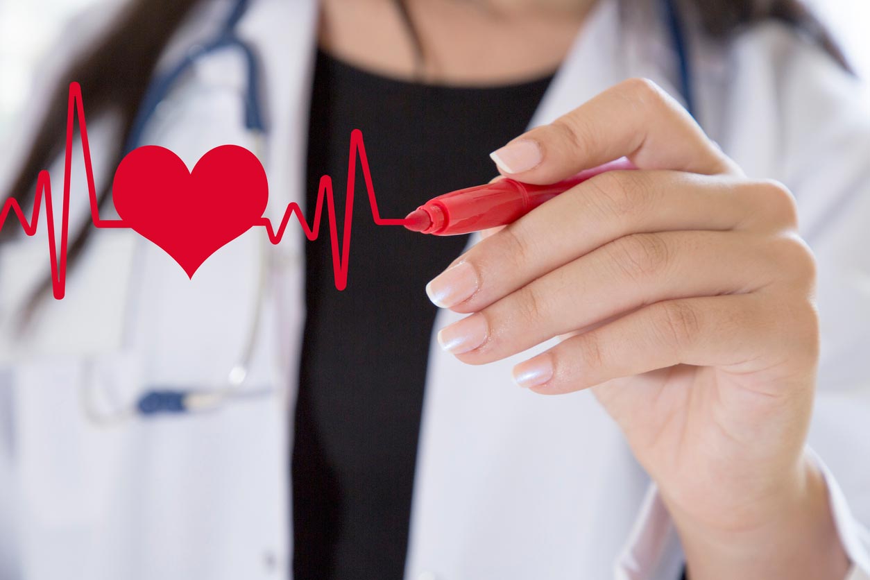 Can quercetin help prevent heart disease?