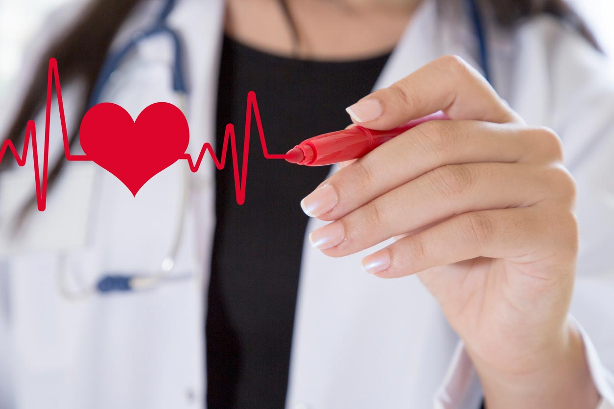 Quercetin's Cardiovascular Benefits Can quercetin help prevent heart disease?