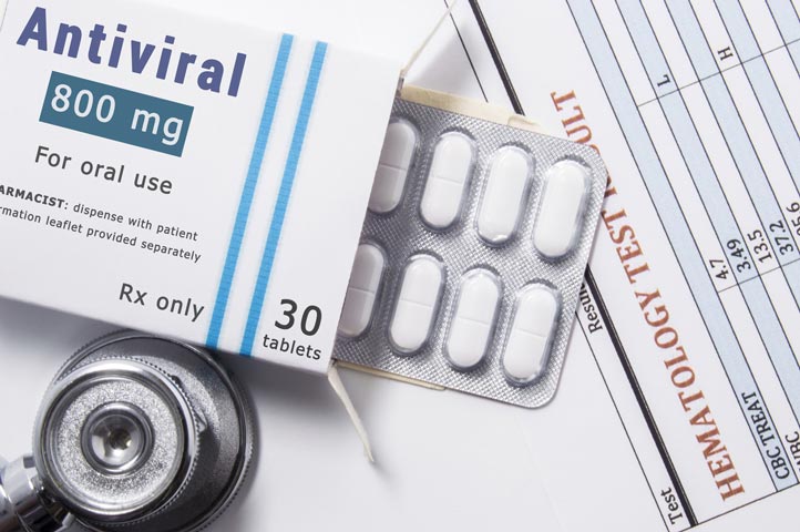 Quercetin for HIV Quercetin has antiviral effects on HIV.