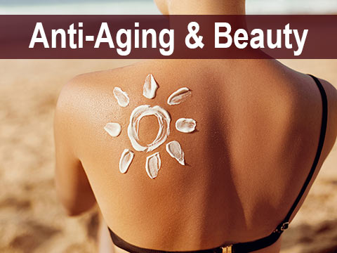 Anti-Aging & Beauty