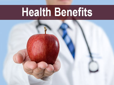 Health Benefits